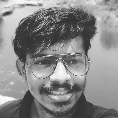 Shakti, independent SEO consultant